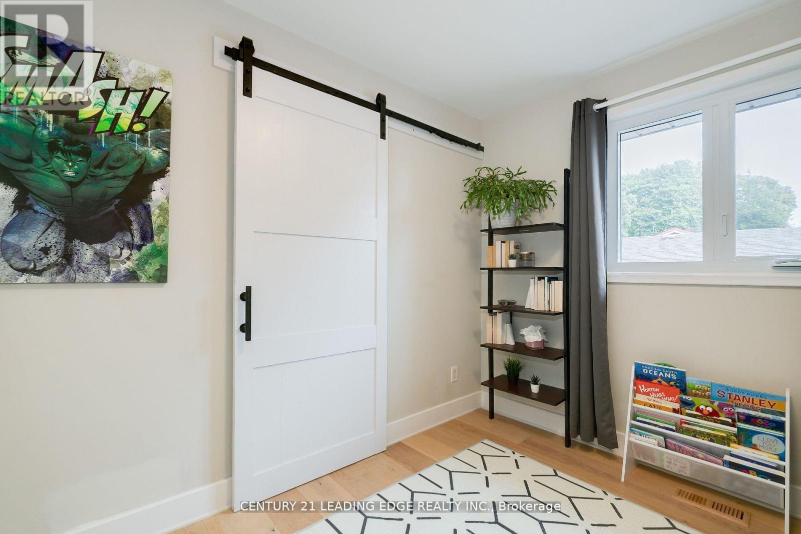 4 Aveline Crescent, Toronto, Ontario  M1H 2P5 - Photo 29 - E12638444