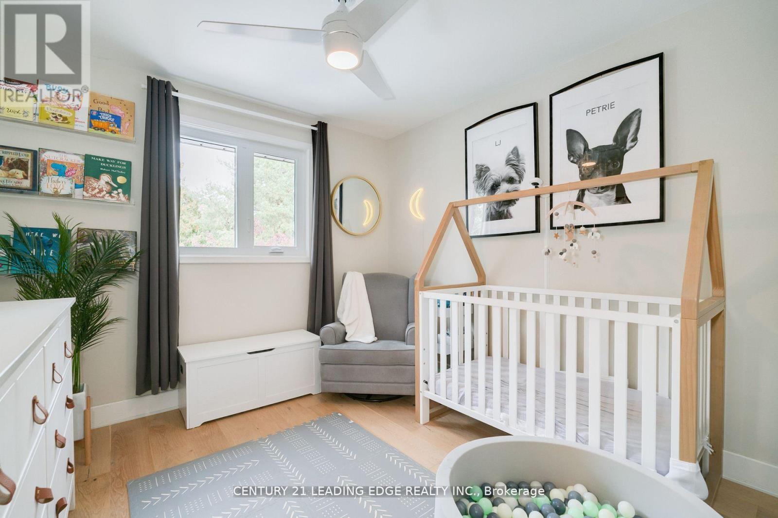 4 Aveline Crescent, Toronto, Ontario  M1H 2P5 - Photo 30 - E12638444