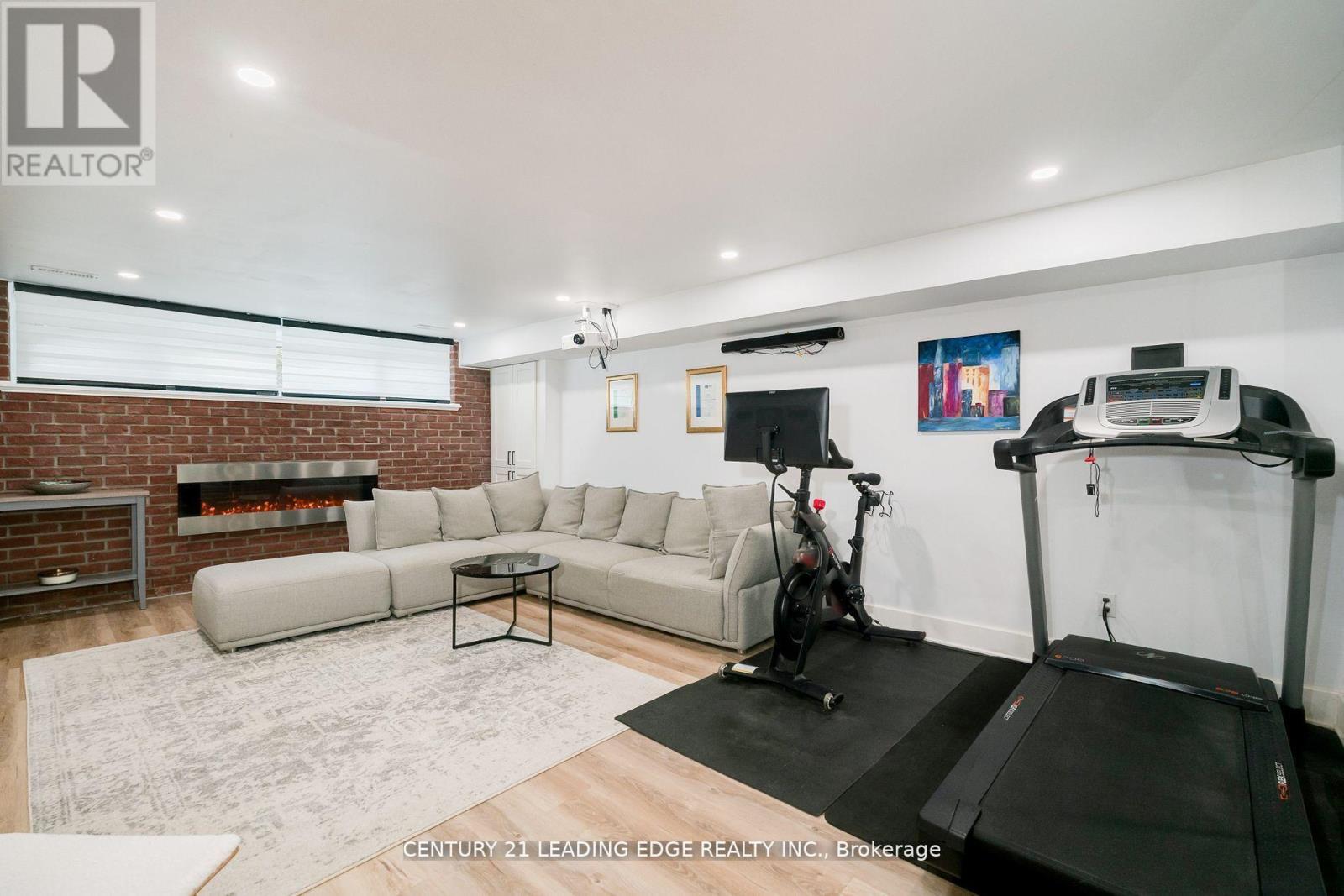 4 Aveline Crescent, Toronto, Ontario  M1H 2P5 - Photo 36 - E12638444