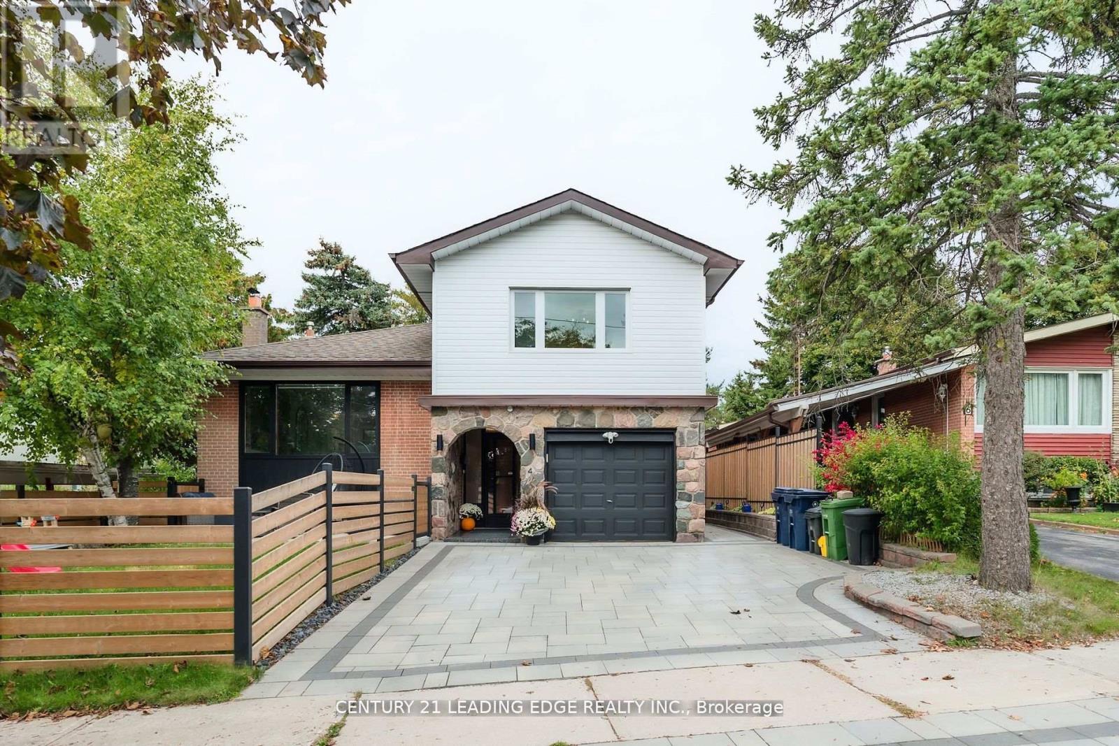 4 Aveline Crescent, Toronto, Ontario  M1H 2P5 - Photo 41 - E12638444