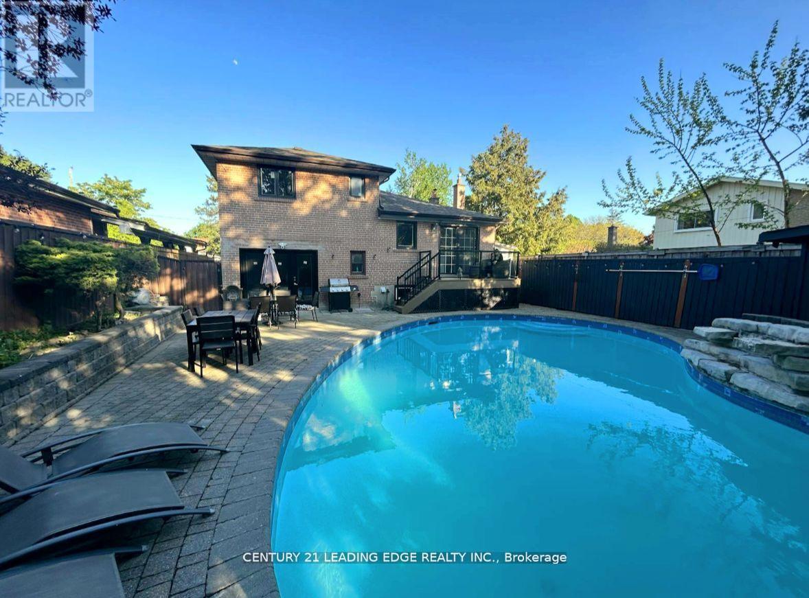 4 Aveline Crescent, Toronto, Ontario  M1H 2P5 - Photo 45 - E12638444