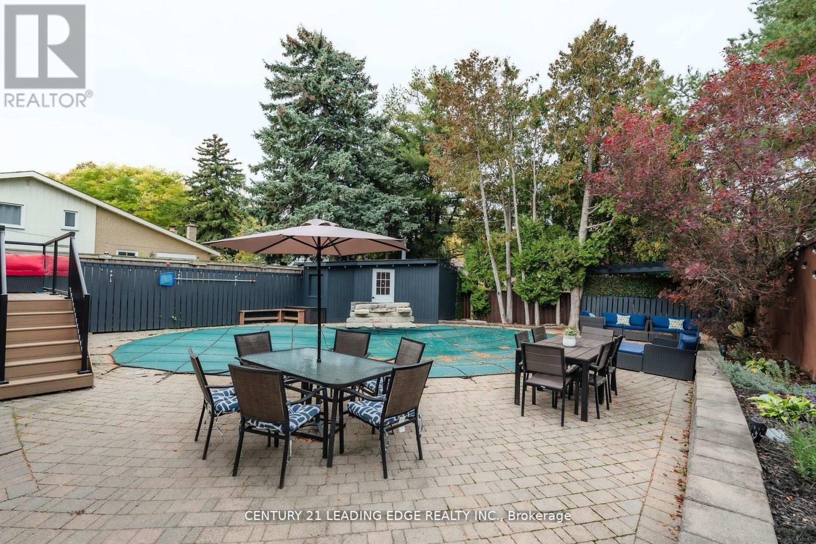 4 Aveline Crescent, Toronto, Ontario  M1H 2P5 - Photo 46 - E12638444