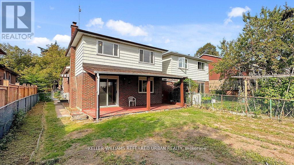 15 Thistlewaite Crescent, Toronto, Ontario  M1S 3Y8 - Photo 42 - E12638478