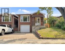 15 THISTLEWAITE CRESCENT, Toronto, Ontario