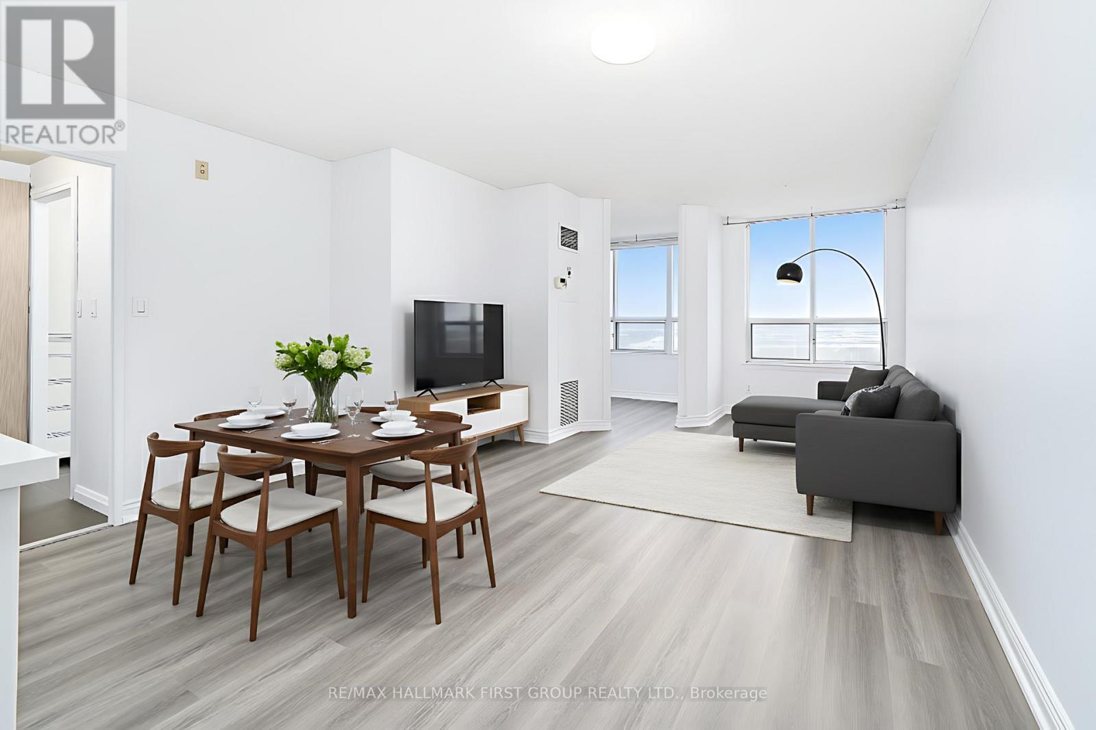 801 - 1625 Pickering Parkway, Pickering (Village East), Ontario  L1V 6Z6 - Photo 13 - E12638490