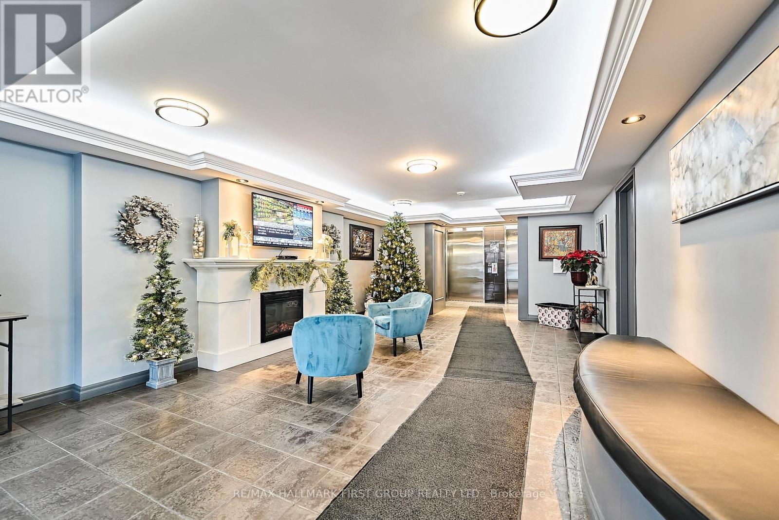 801 - 1625 Pickering Parkway, Pickering (Village East), Ontario  L1V 6Z6 - Photo 3 - E12638490