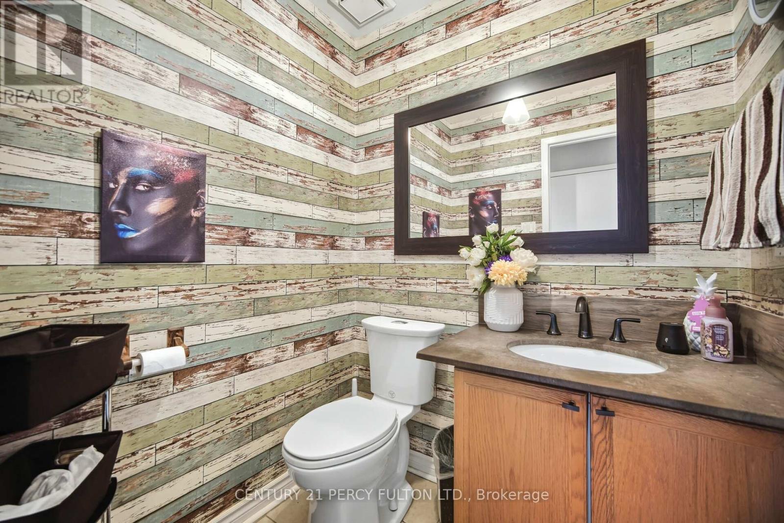 33 Farmers Avenue, Ajax, Ontario  L1T 3T1 - Photo 20 - E12638510