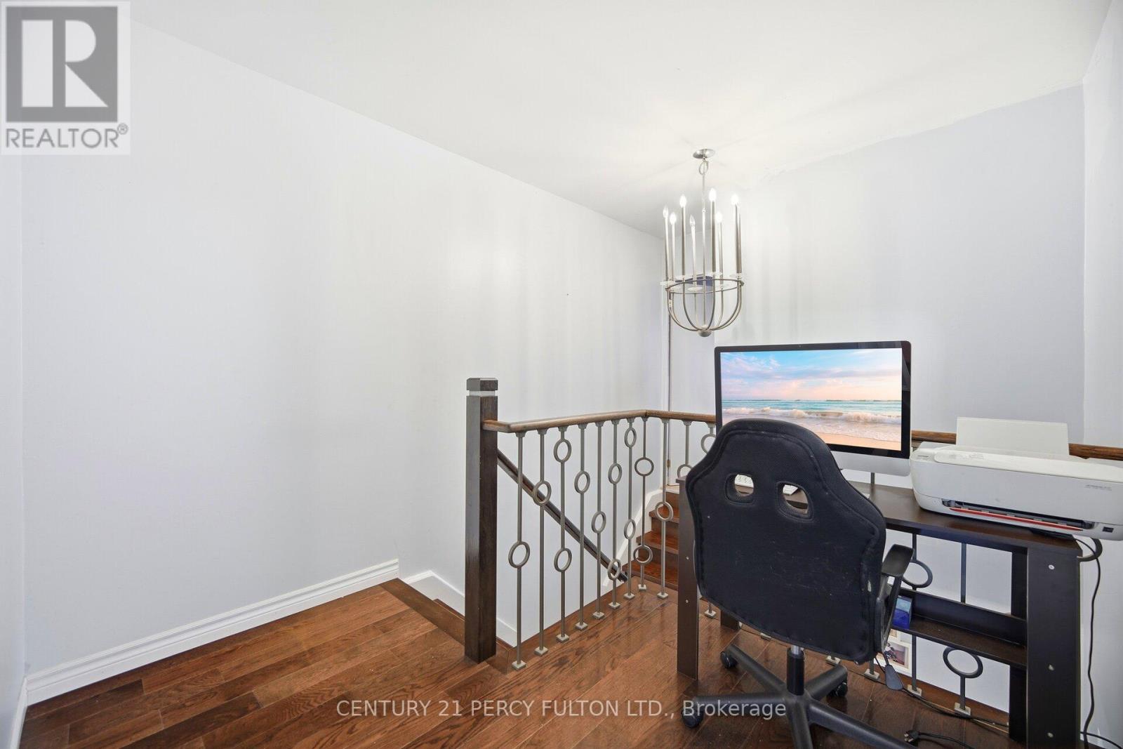 33 Farmers Avenue, Ajax, Ontario  L1T 3T1 - Photo 21 - E12638510