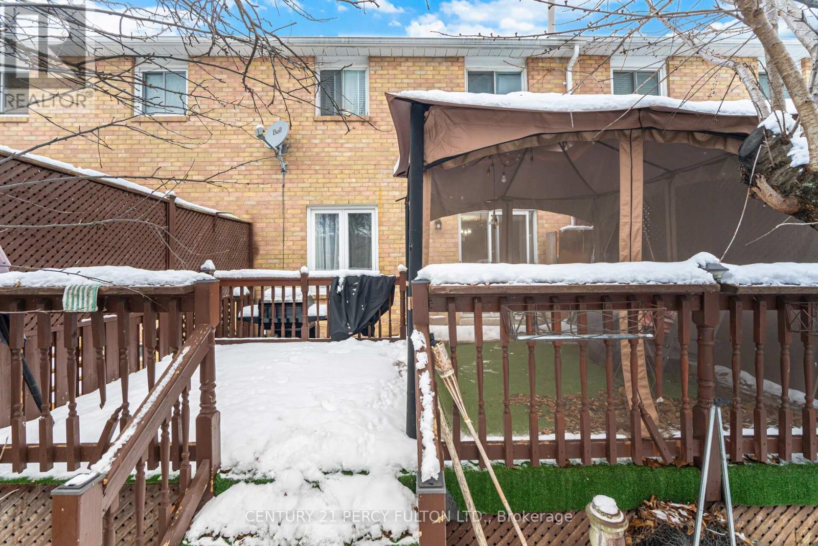 33 Farmers Avenue, Ajax, Ontario  L1T 3T1 - Photo 38 - E12638510