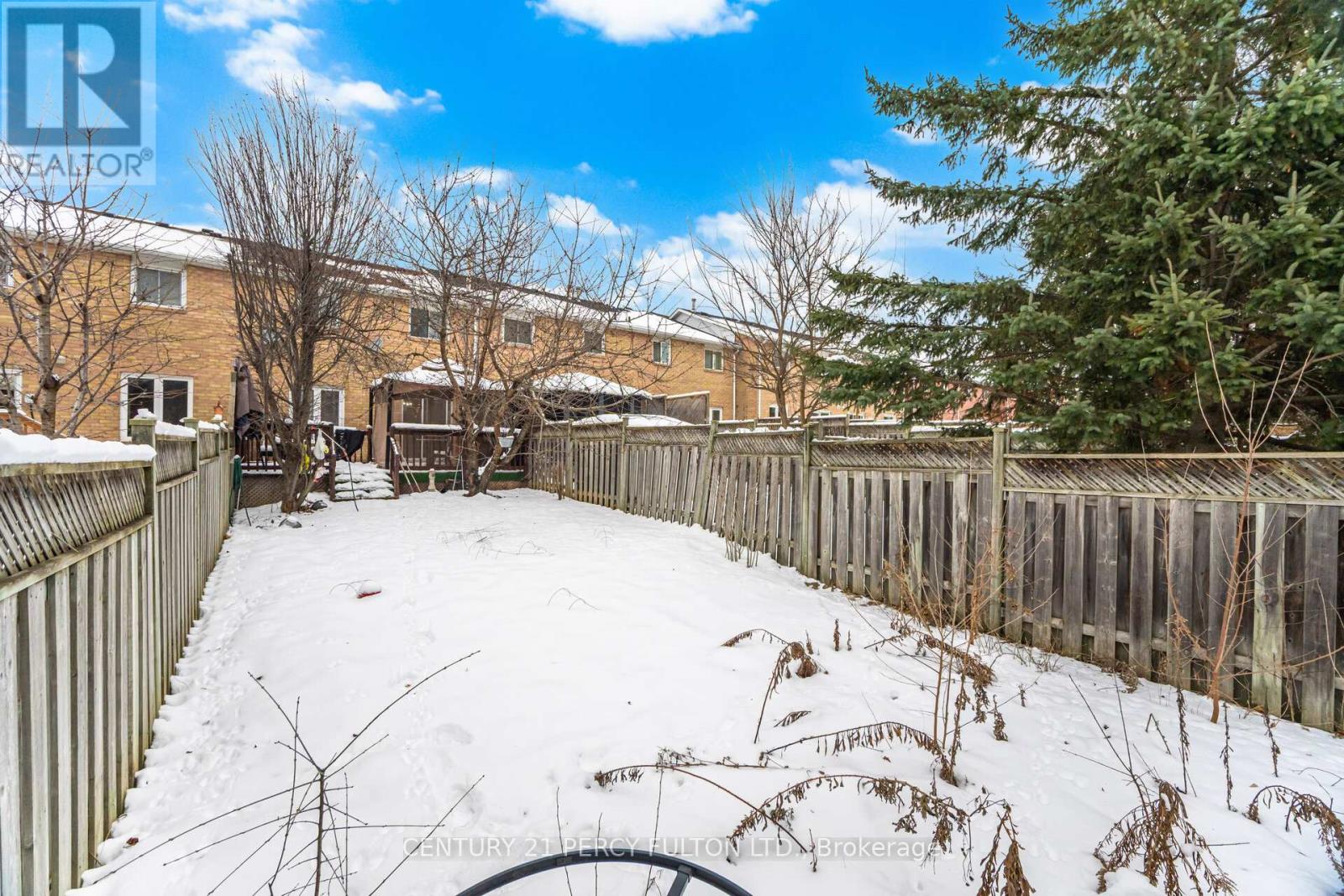 33 Farmers Avenue, Ajax, Ontario  L1T 3T1 - Photo 40 - E12638510