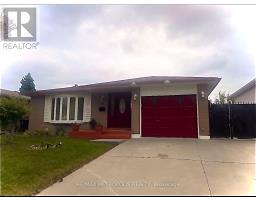 29 CHARLES TUPPER DRIVE, Toronto, Ontario