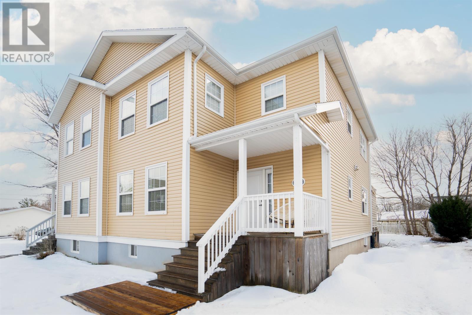 27B Linden Avenue, Charlottetown, Prince Edward Island