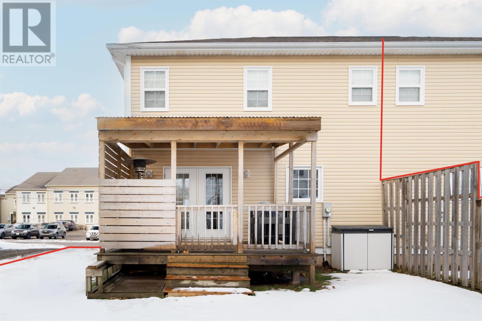 27b Linden Avenue, Charlottetown, Prince Edward Island  C1A 5Z1 - Photo 31 - 202529528