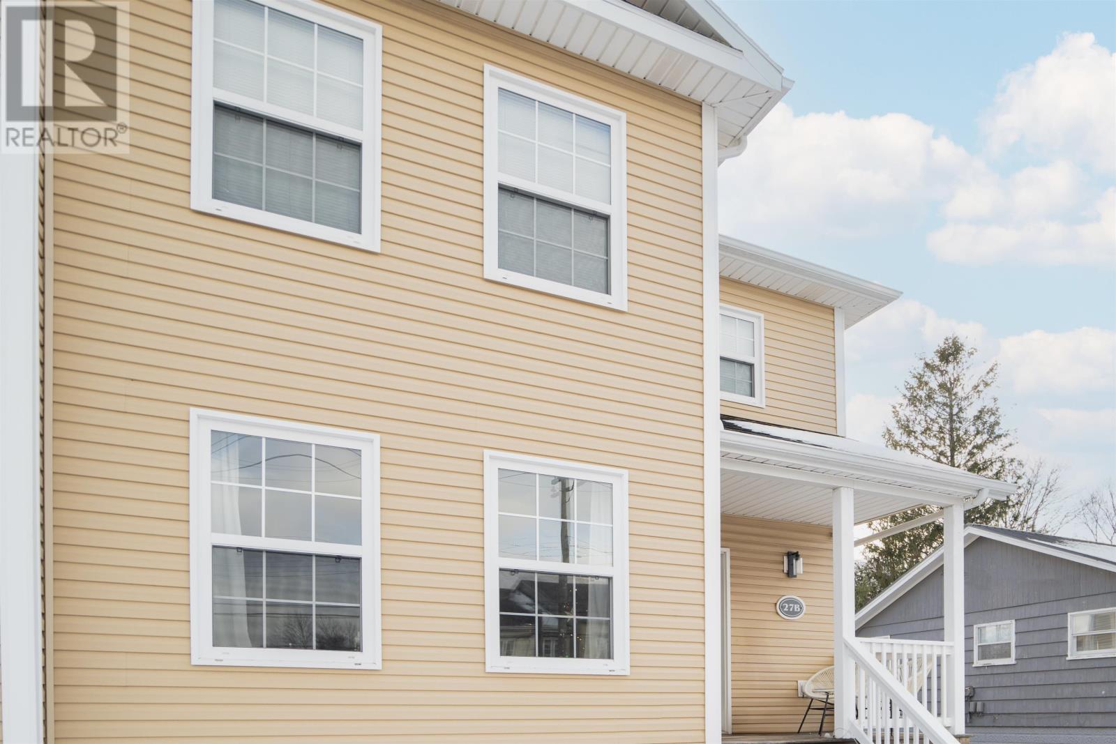 27b Linden Avenue, Charlottetown, Prince Edward Island  C1A 5Z1 - Photo 32 - 202529528