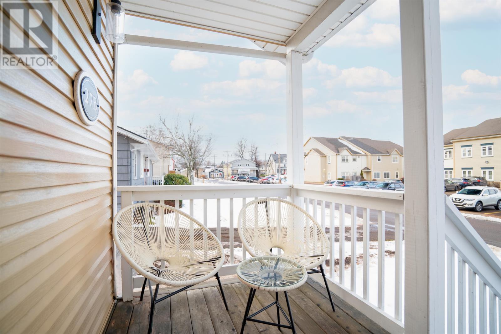 27b Linden Avenue, Charlottetown, Prince Edward Island  C1A 5Z1 - Photo 33 - 202529528