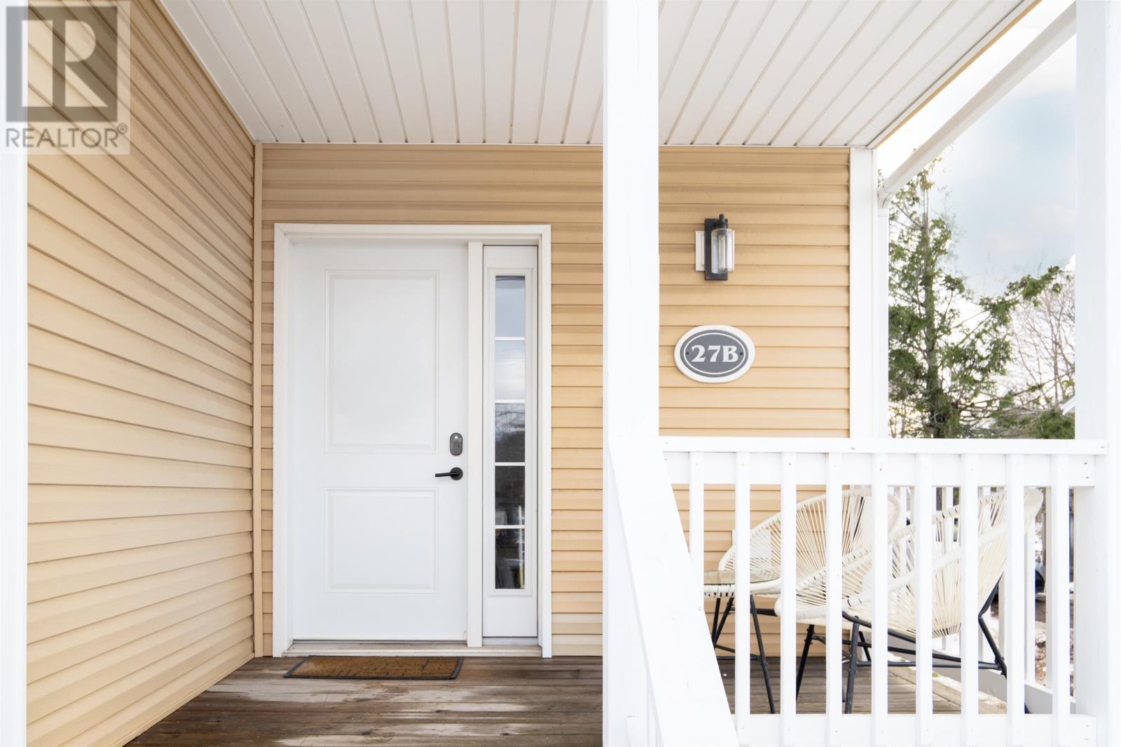 27b Linden Avenue, Charlottetown, Prince Edward Island  C1A 5Z1 - Photo 34 - 202529528