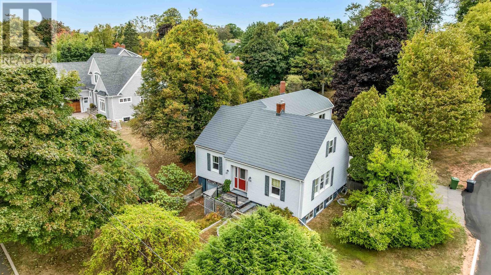 12 Newbery Lane, Charlottetown, Prince Edward Island  C1A 3C4 - Photo 2 - 202529529