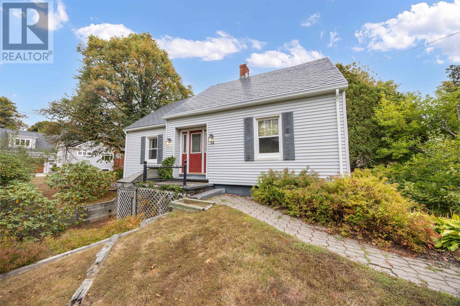 12 Newbery Lane, Charlottetown, Prince Edward Island  C1A 3C4 - Photo 4 - 202529529