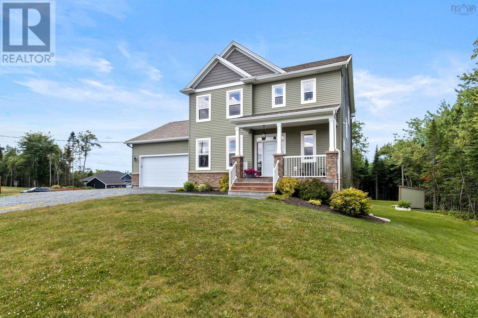 379 Meadow View Way, Belnan, Nova Scotia