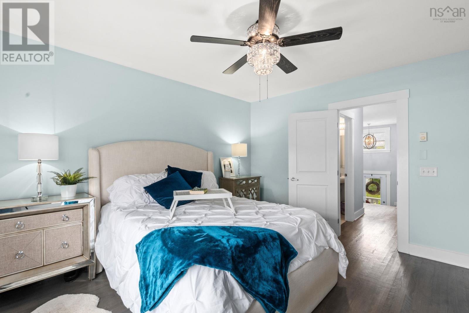 68 Sailors Trail, Eastern Passage, Nova Scotia B3G 0A1 - Photo 16 - 202523330