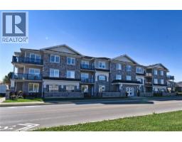 65 HADDINGTON Street Unit# 205, Caledonia, Ontario