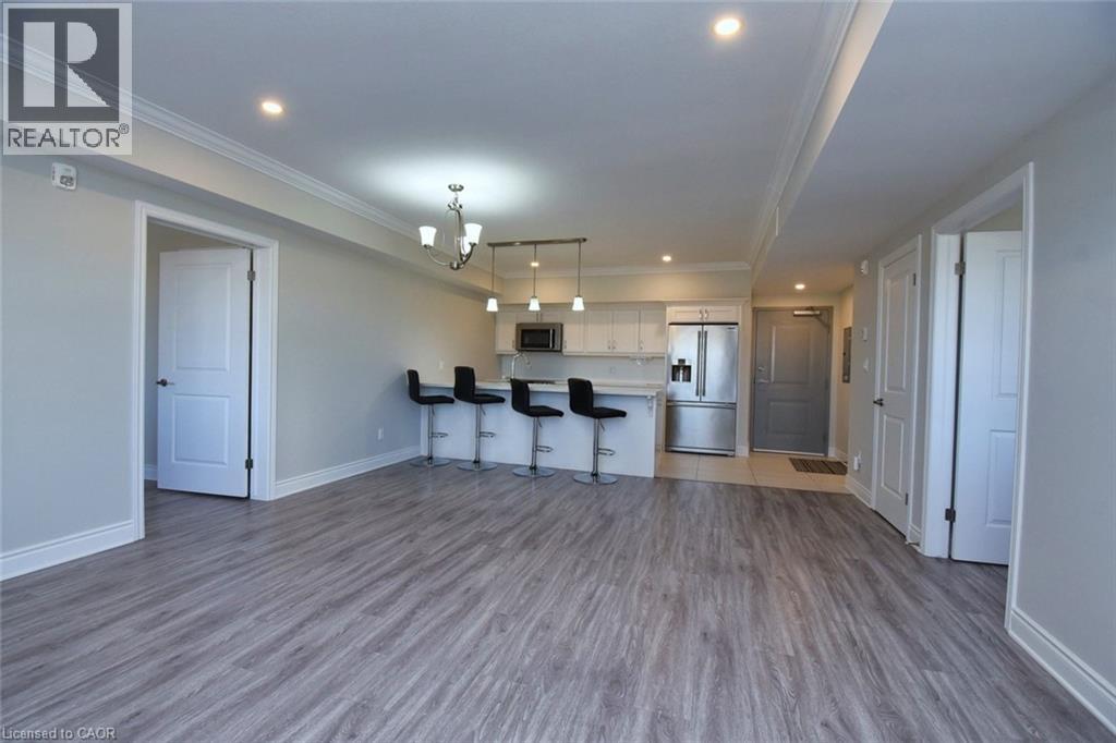 65 Haddington Street Unit# 205, Caledonia, Ontario  N3W 2H2 - Photo 3 - 40774882