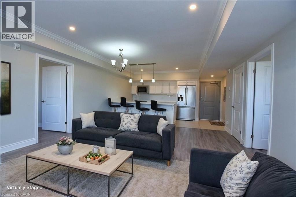 65 Haddington Street Unit# 205, Caledonia, Ontario  N3W 2H2 - Photo 8 - 40774882