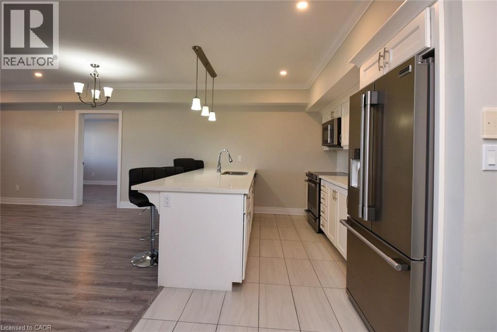 65 Haddington Street Unit# 205, Caledonia, Ontario  N3W 2H2 - Photo 11 - 40774882
