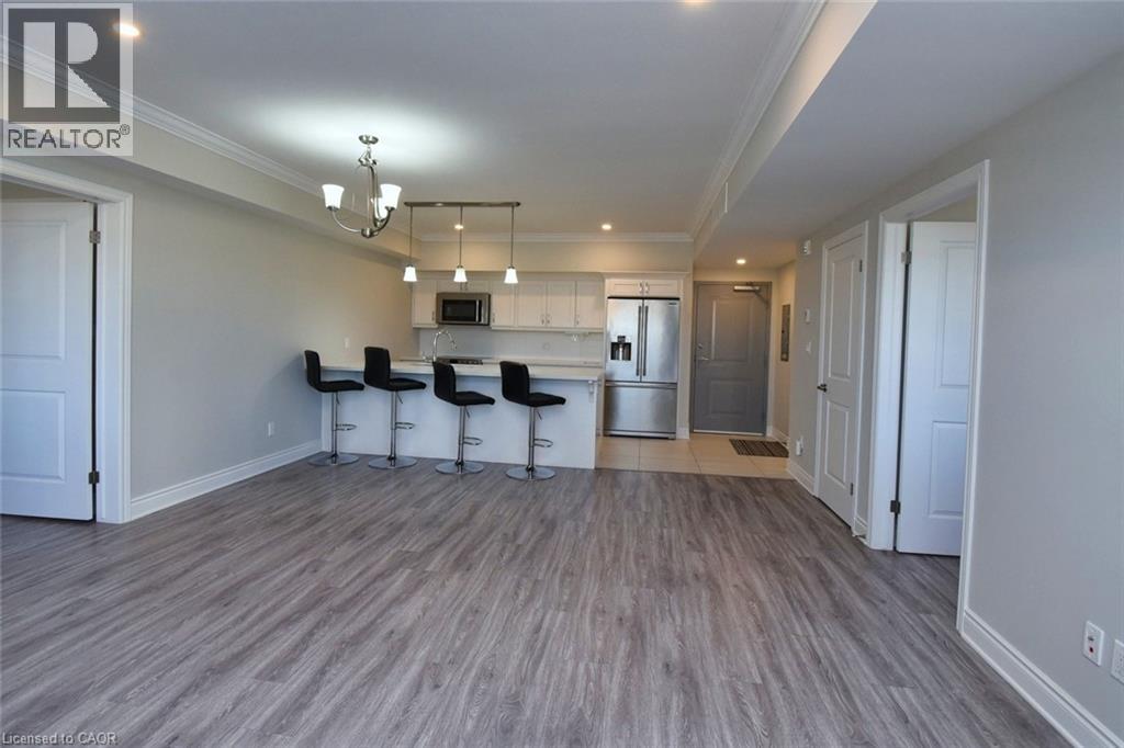65 Haddington Street Unit# 205, Caledonia, Ontario  N3W 2H2 - Photo 5 - 40774882