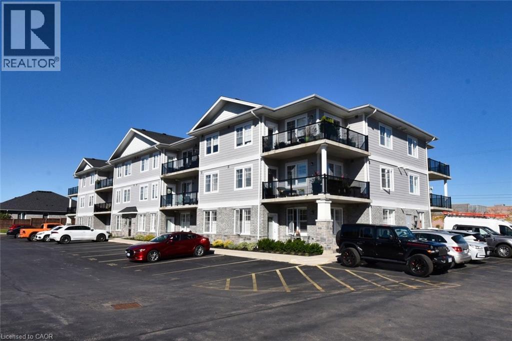 65 Haddington Street Unit# 205, Caledonia, Ontario  N3W 2H2 - Photo 29 - 40774882