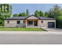 51 BROWN Street W, Waterford, Ontario