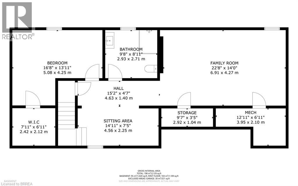 51 Brown Street W, Waterford, Ontario  N0E 1Y0 - Photo 47 - 40753506
