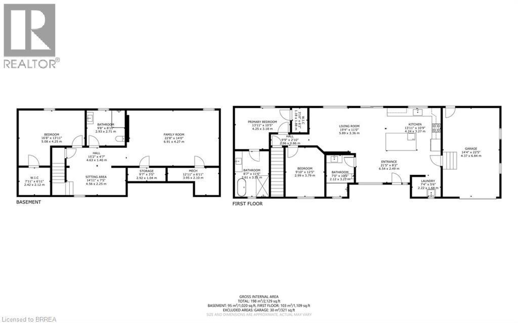 51 Brown Street W, Waterford, Ontario  N0E 1Y0 - Photo 49 - 40753506