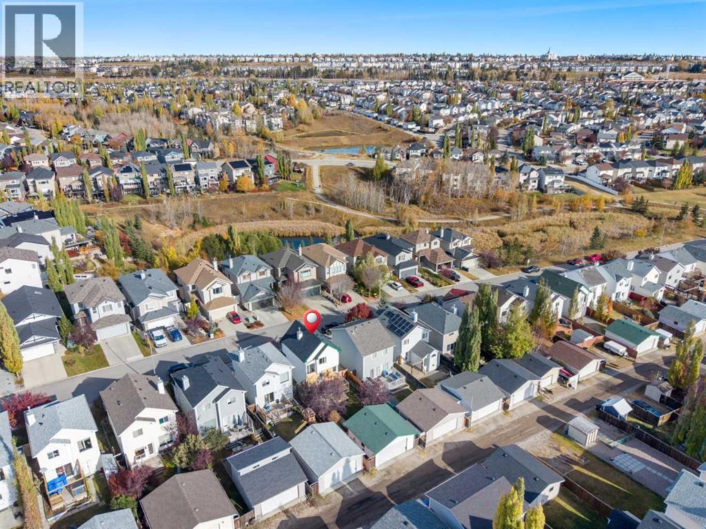 141 Tuscany Valley Green, Calgary, Alberta  T3L 2K4 - Photo 26 - A2267152