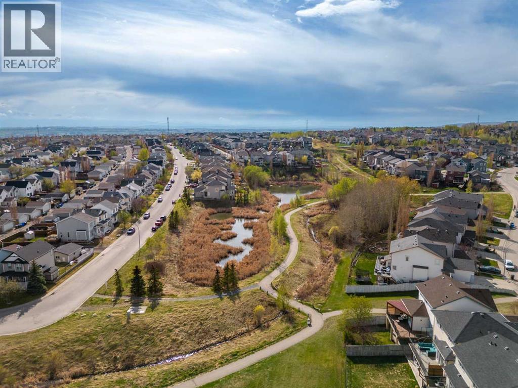 141 Tuscany Valley Green, Calgary, Alberta  T3L 2K4 - Photo 29 - A2267152