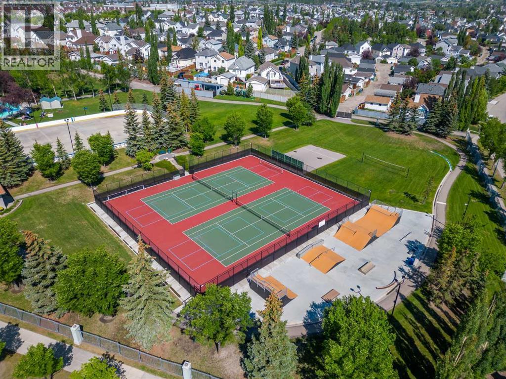 141 Tuscany Valley Green, Calgary, Alberta  T3L 2K4 - Photo 34 - A2267152