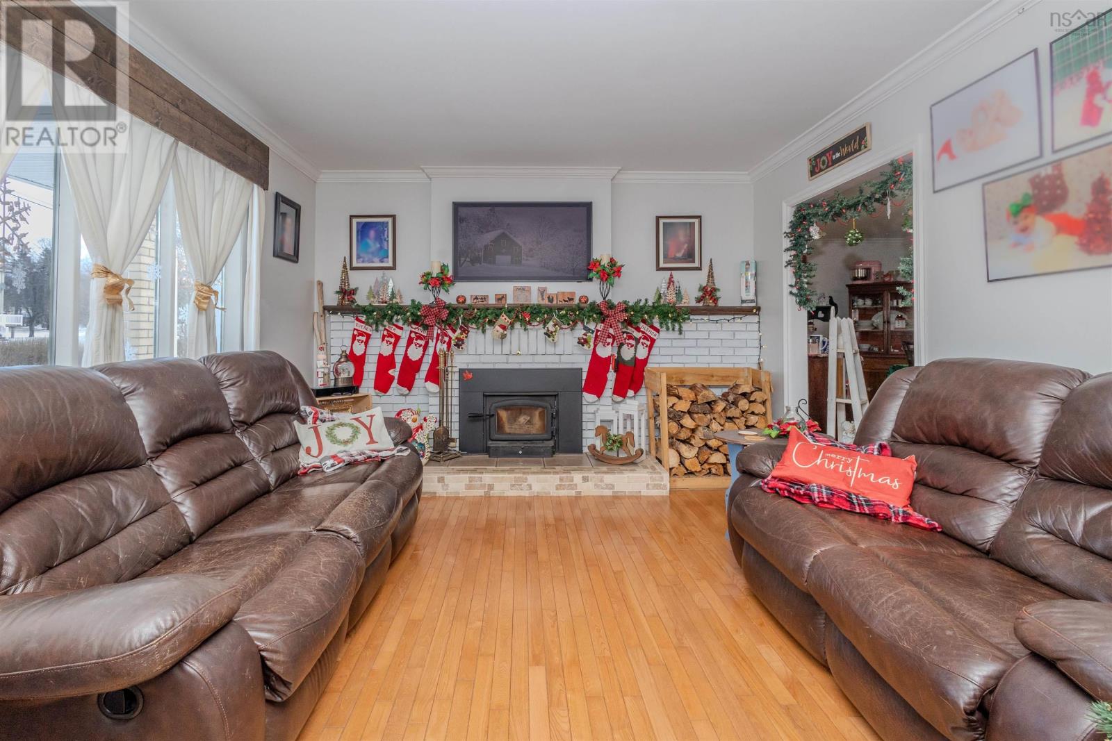 112 South Street, Glace Bay, Nova Scotia  B1A 1V6 - Photo 2 - 202529526