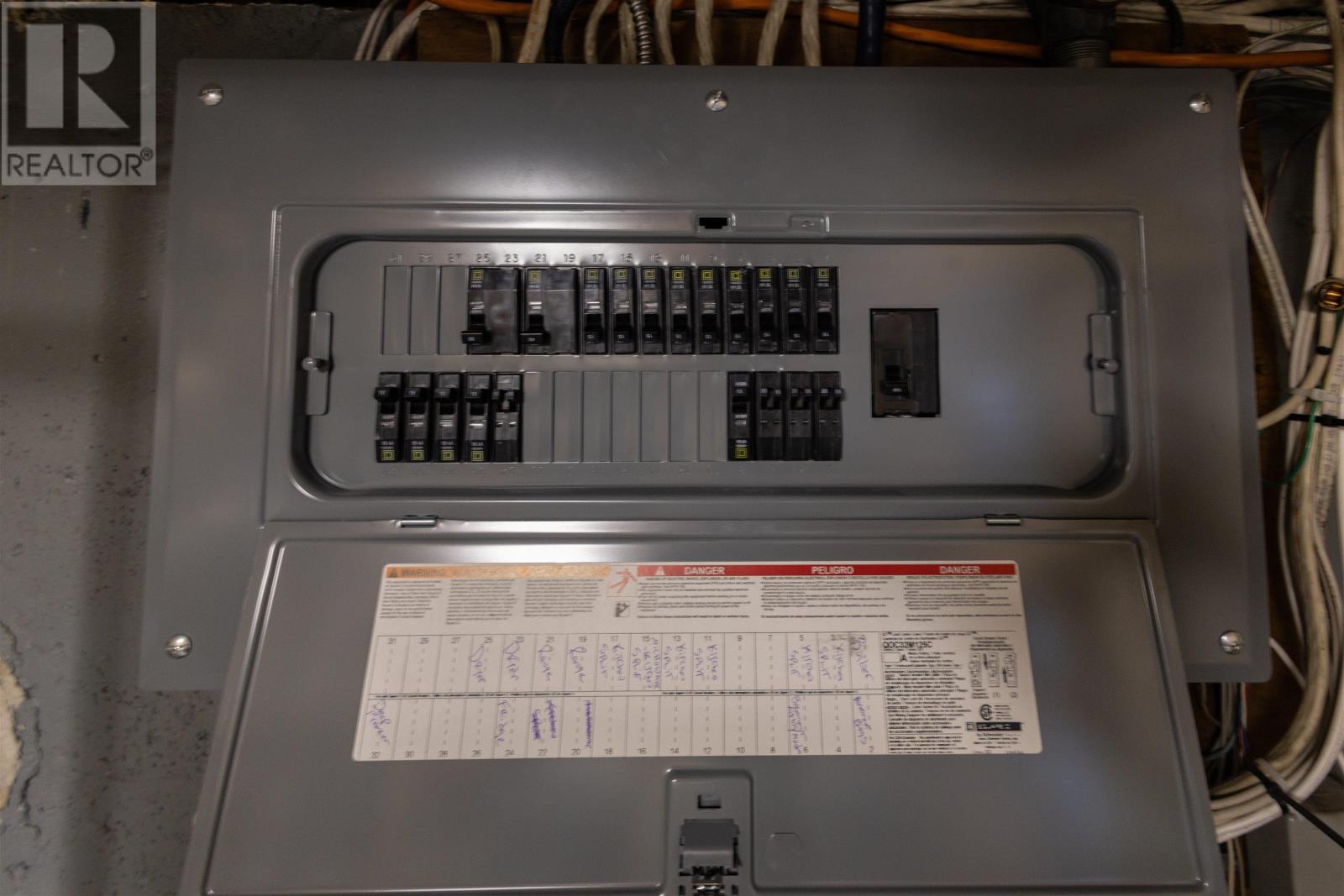 112 South Street, Glace Bay, Nova Scotia  B1A 1V6 - Photo 29 - 202529526