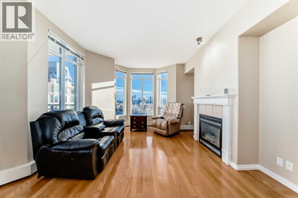 708, 1726 14 Avenue Nw, Calgary, Alberta  T2N 4Y8 - Photo 21 - A2275203