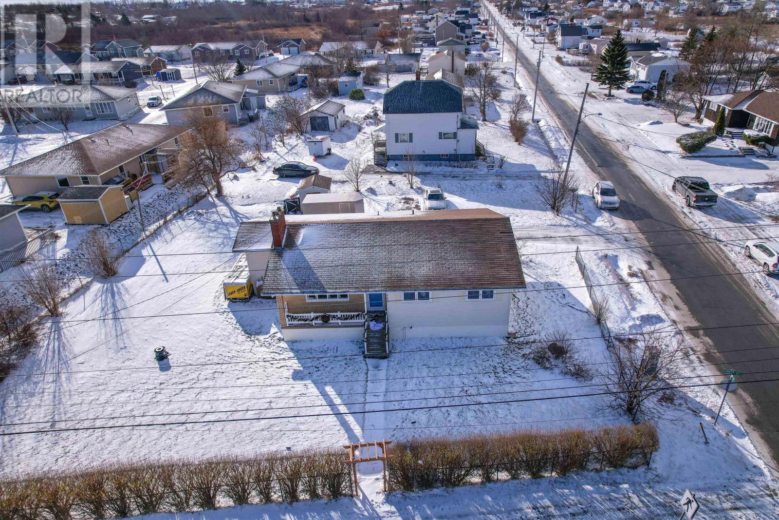 112 South Street, Glace Bay, Nova Scotia  B1A 1V6 - Photo 36 - 202529526