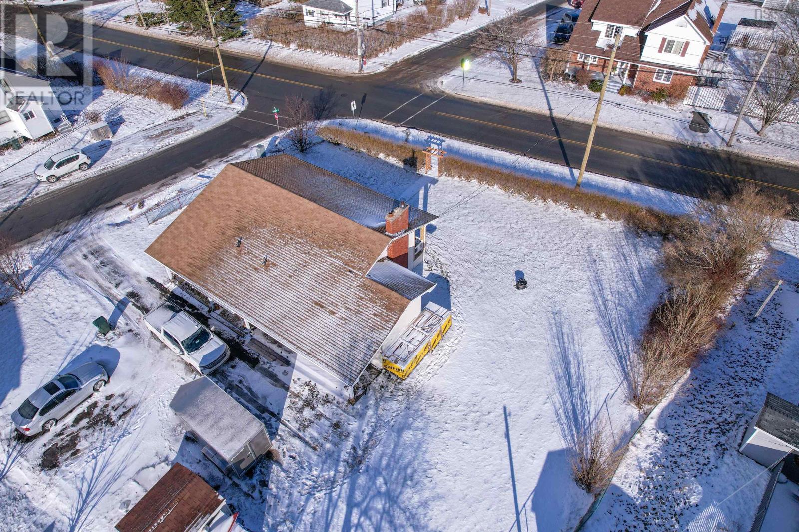 112 South Street, Glace Bay, Nova Scotia  B1A 1V6 - Photo 37 - 202529526