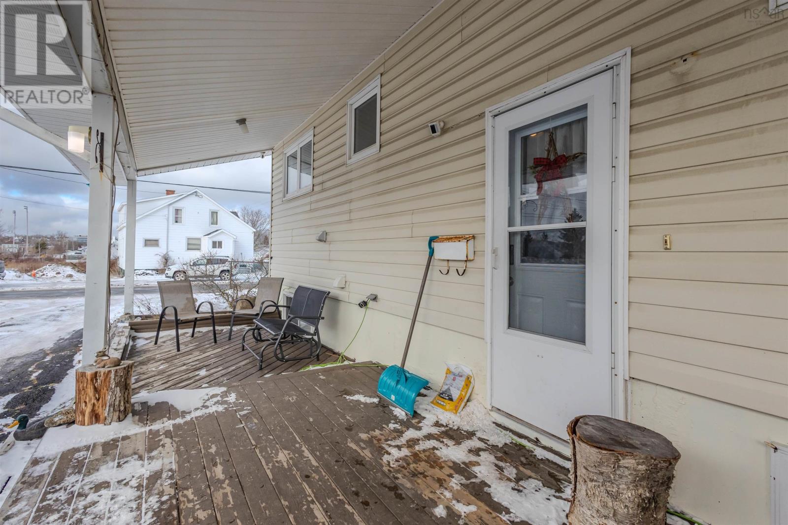 112 South Street, Glace Bay, Nova Scotia  B1A 1V6 - Photo 32 - 202529526