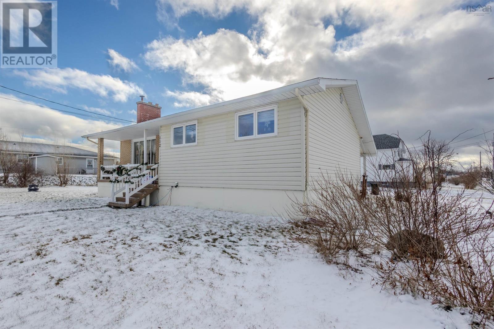 112 South Street, Glace Bay, Nova Scotia  B1A 1V6 - Photo 30 - 202529526