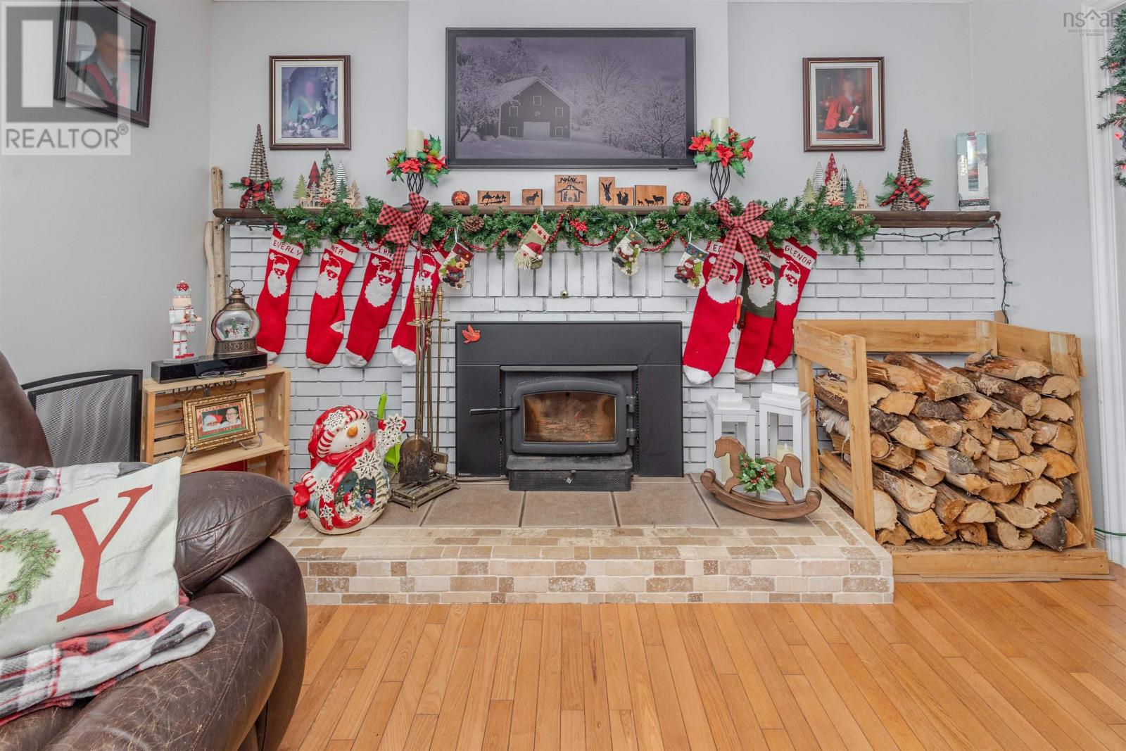 112 South Street, Glace Bay, Nova Scotia  B1A 1V6 - Photo 4 - 202529526