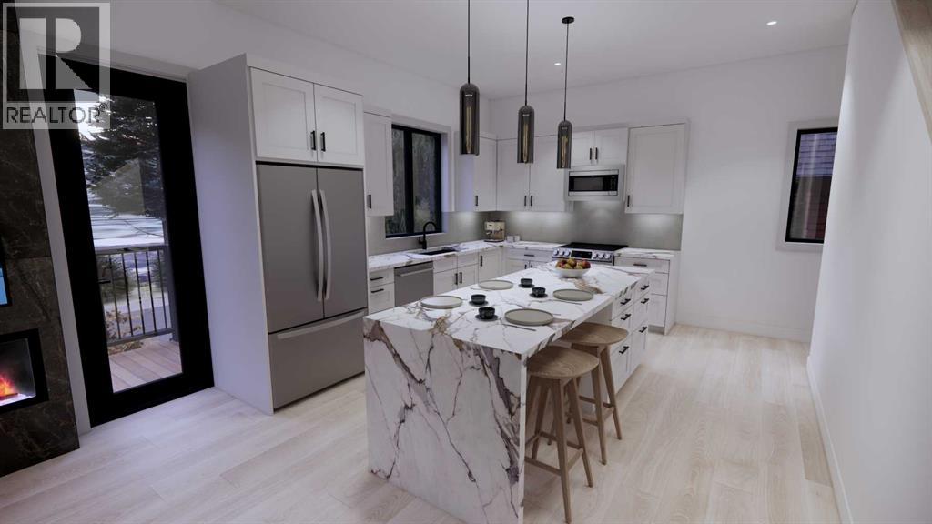 10, 418 Muskrat Street, Banff, Alberta T1L 1E7 - Photo 12 - A2270169