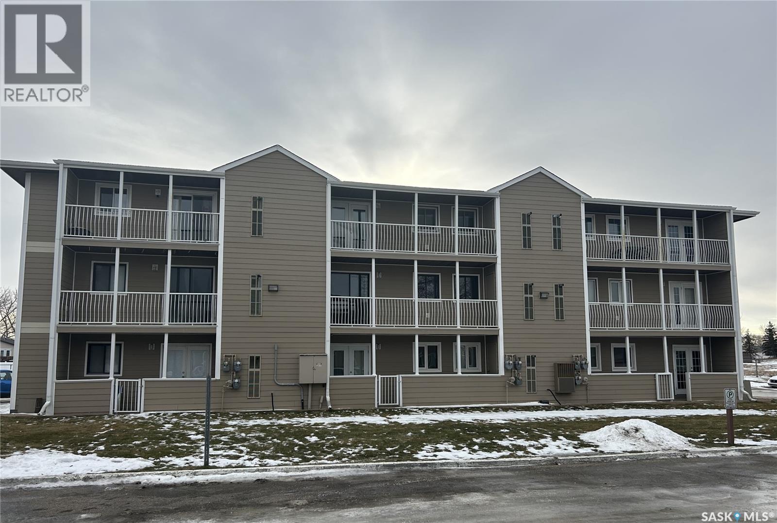 17 6575 Rochdale BOULEVARD, Regina, Saskatchewan