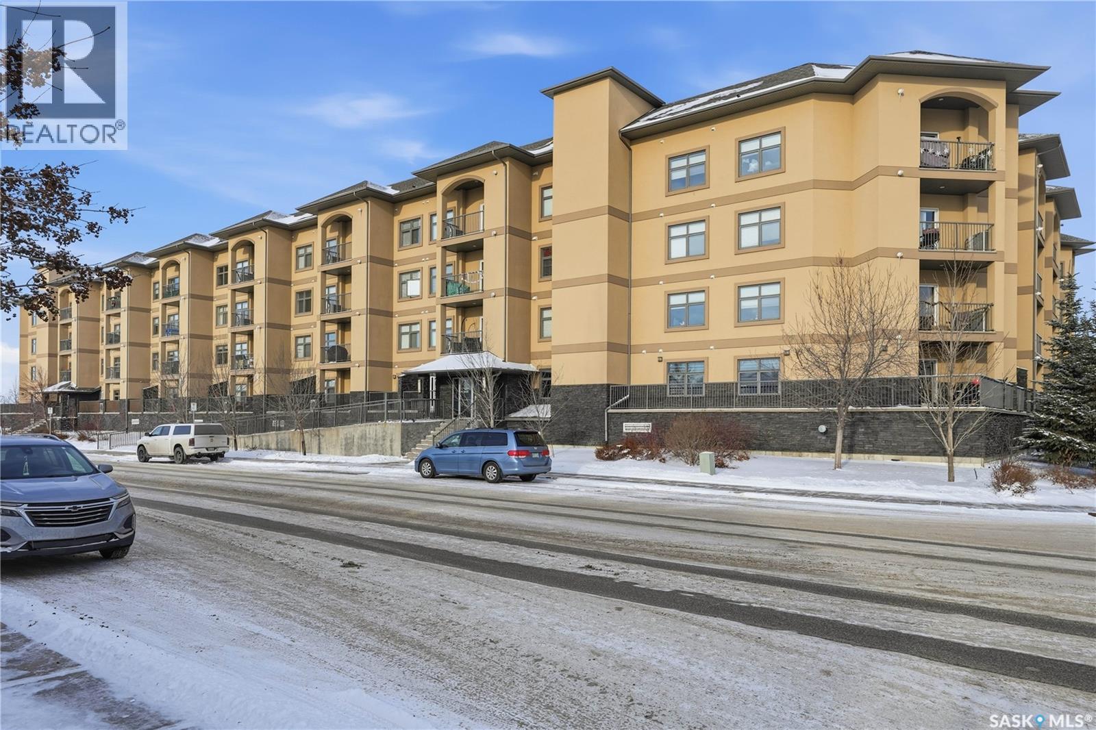 306 3630 Haughton ROAD E, Regina, Saskatchewan