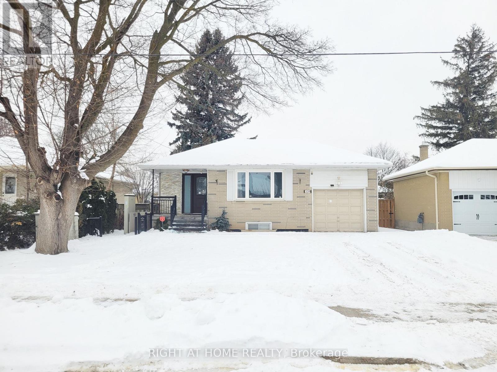 339 BOISDALE AVENUE, Richmond Hill, Ontario