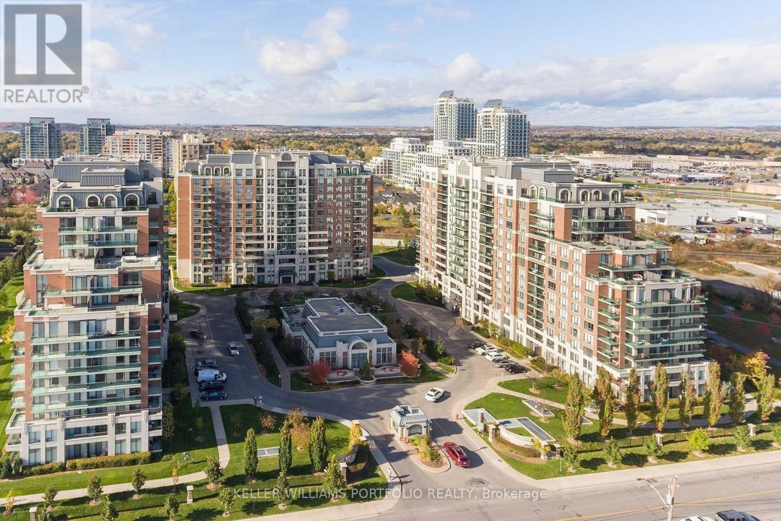 1210 - 350 RED MAPLE ROAD, Richmond Hill, Ontario