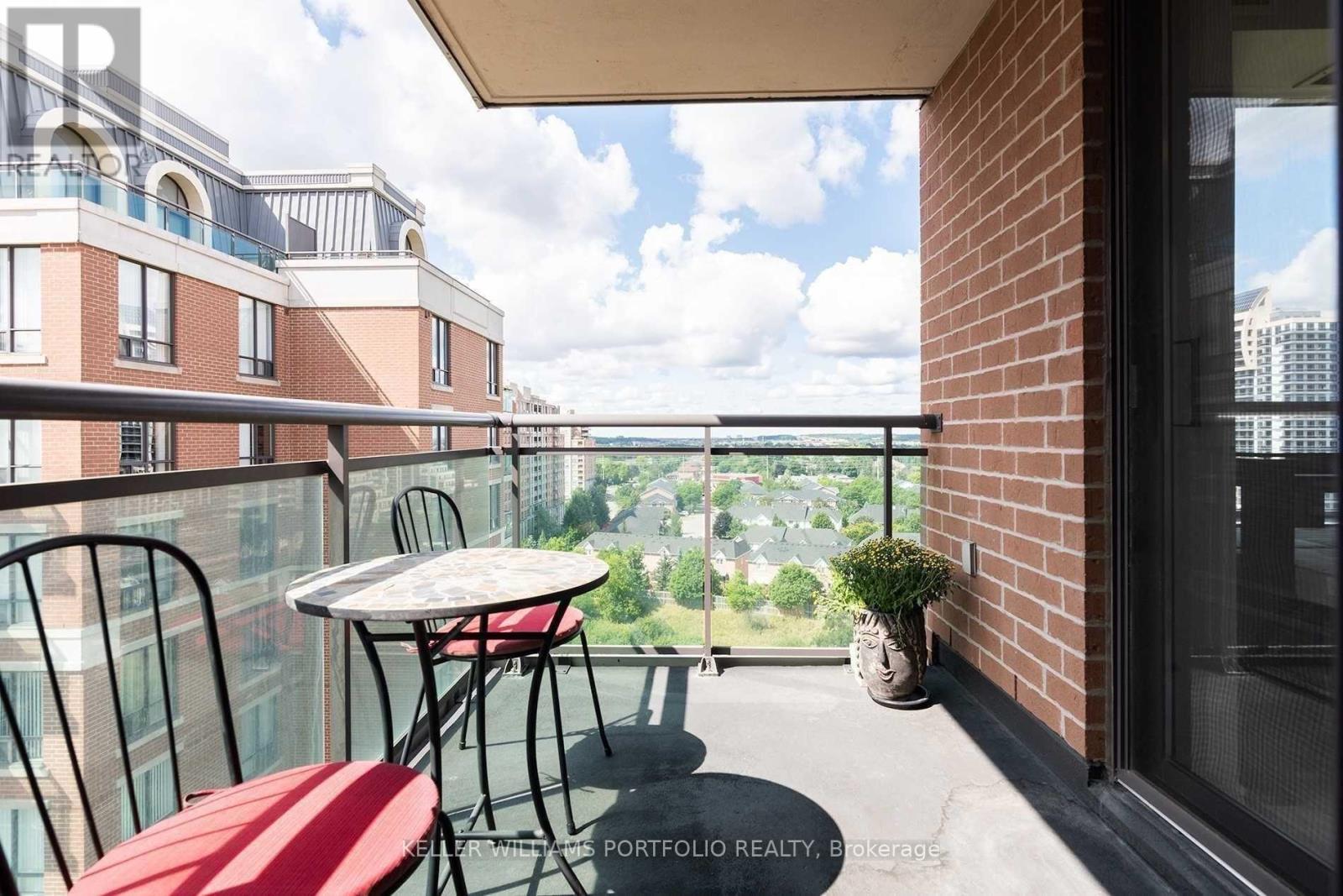 1210 - 350 Red Maple Road, Richmond Hill (Langstaff), Ontario  L4C 0T5 - Photo 14 - N12638406